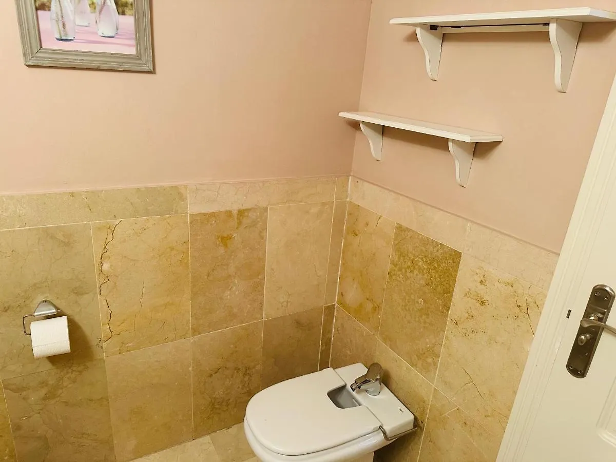 דירות בנאלמדנה Terrazas Del Mar