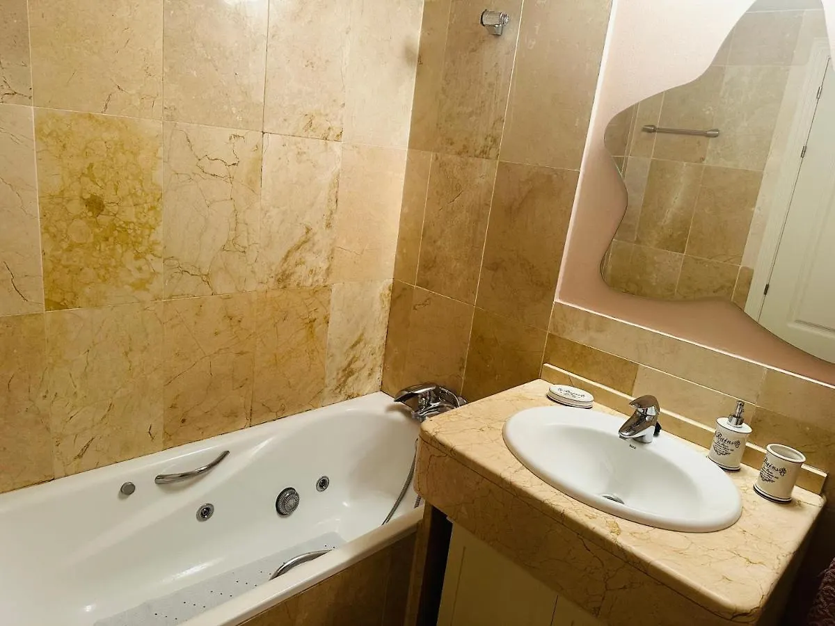 Terrazas Del Mar Appartement Benalmádena 0*,