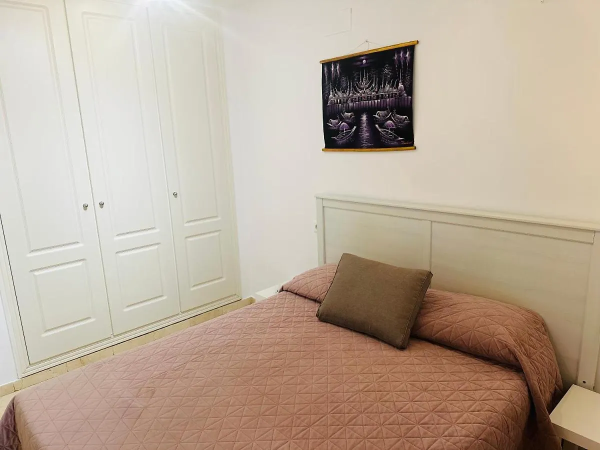 Terrazas Del Mar Appartement Benalmádena