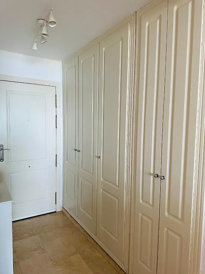 Terrazas Del Mar Appartement Benalmádena