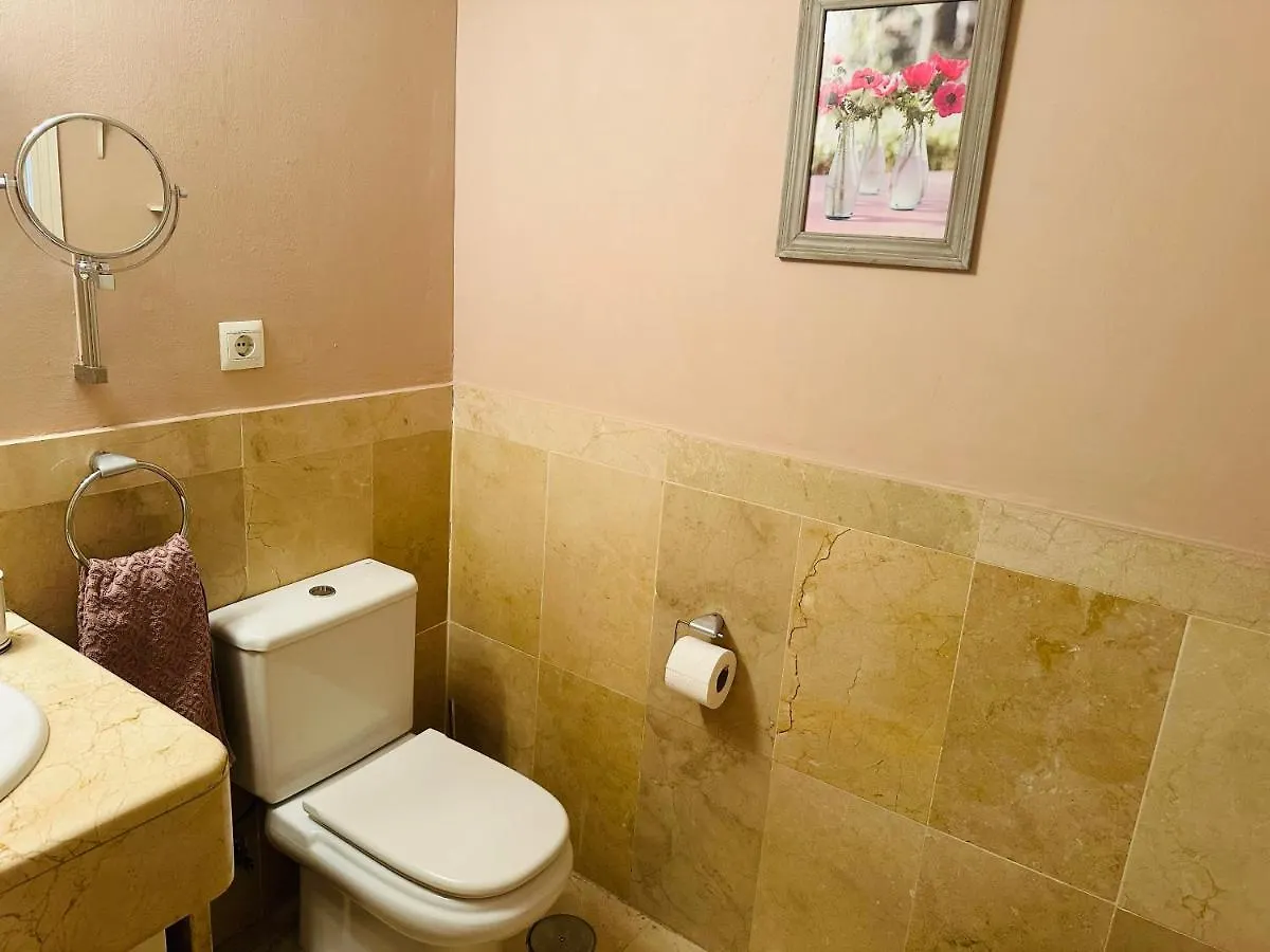 Terrazas Del Mar Appartement Benalmádena