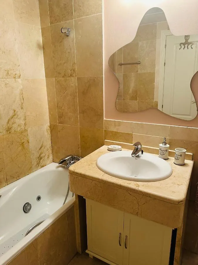 Terrazas Del Mar Appartement Benalmádena