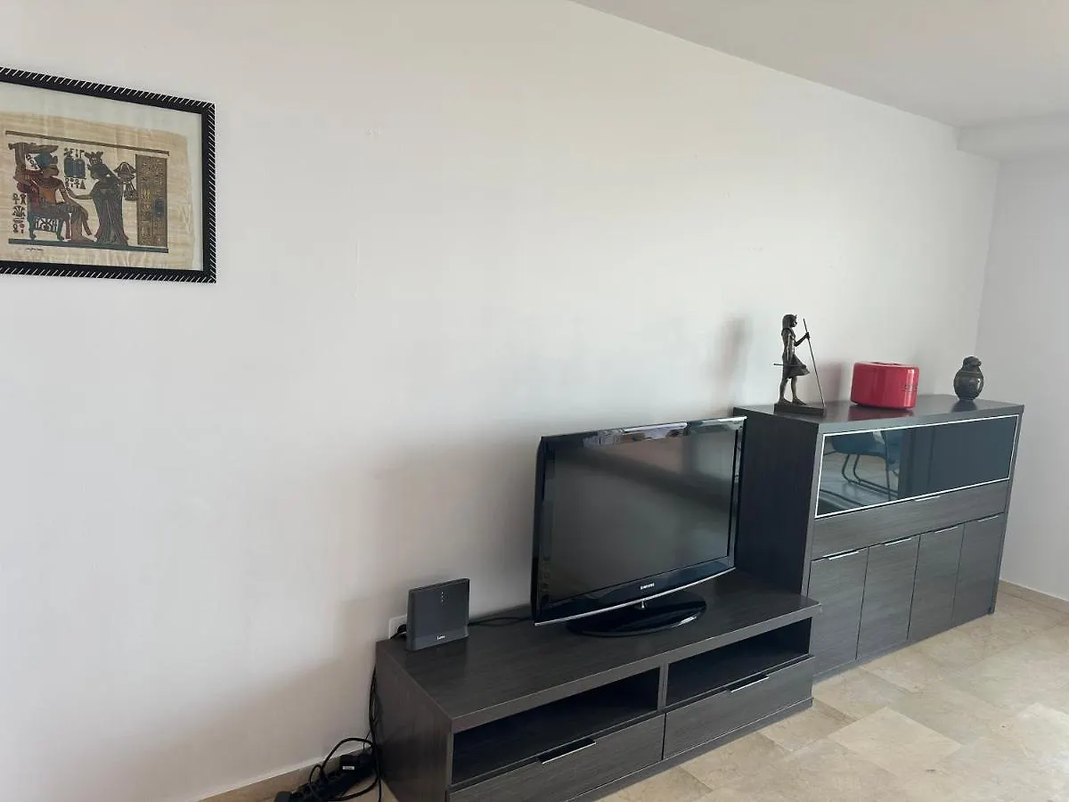 Terrazas Del Mar Appartement Benalmádena