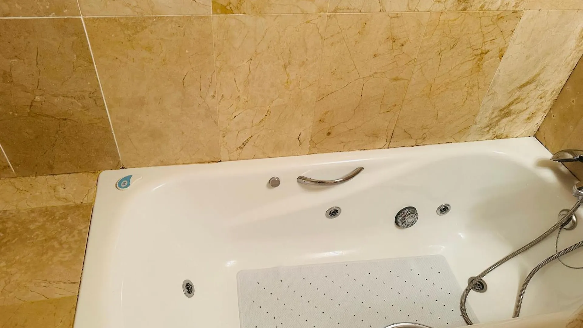 Terrazas Del Mar Appartement Benalmádena Spanje