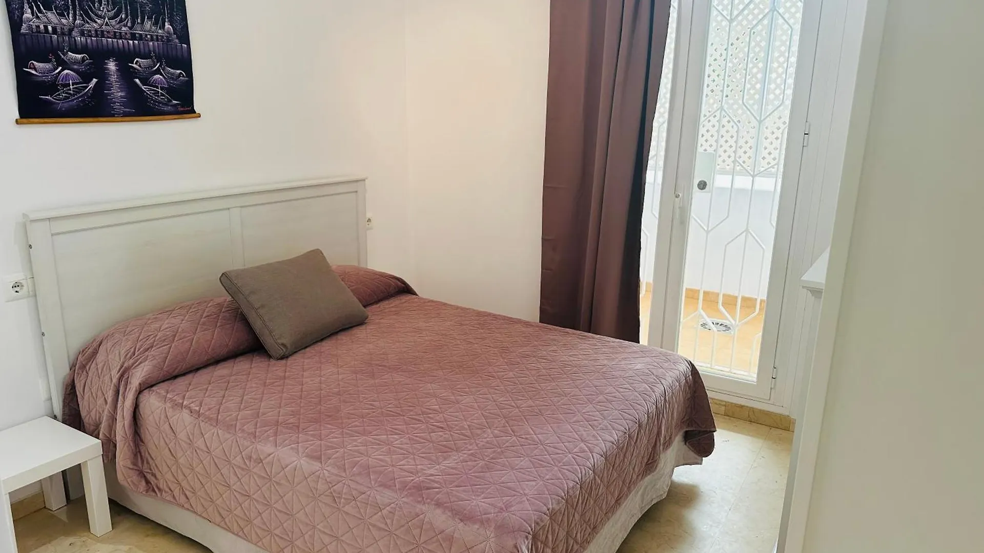 Terrazas Del Mar Appartement Benalmádena 0*,  Spanje
